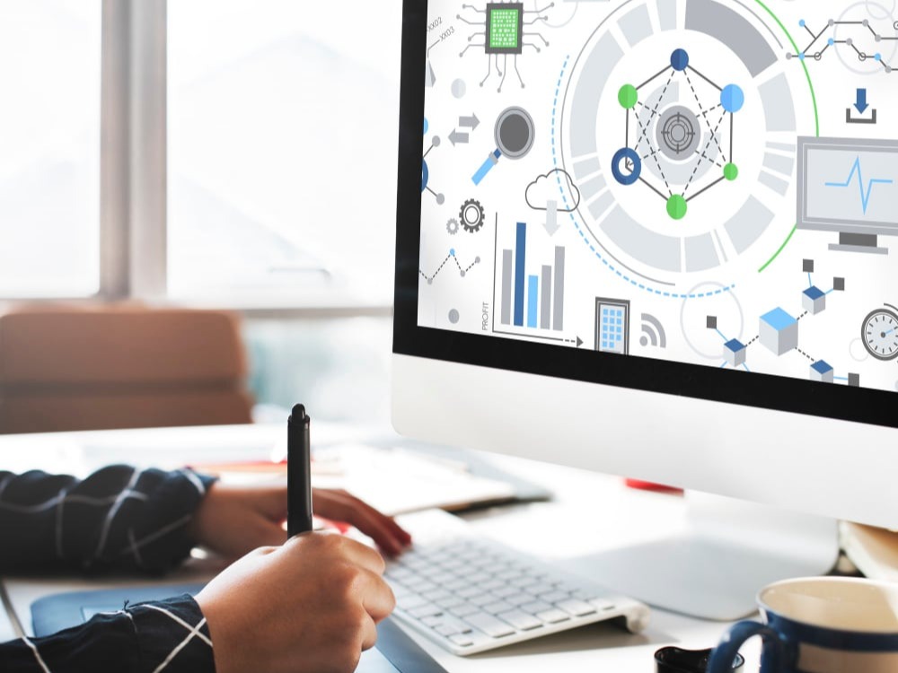 software solutions, web app development, devops, software testing, mobile app development, ux/ui, ai and machine learning
